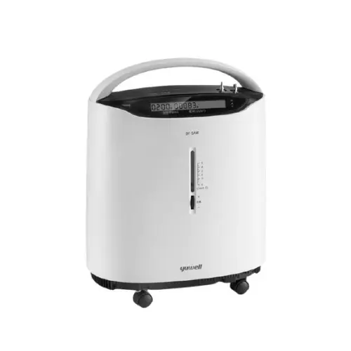 Concentrador de Oxígeno Doméstico 8F-5A