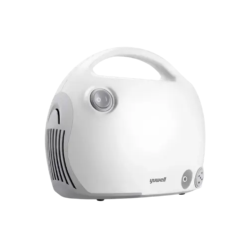 [ASY25-NEB-0003] Nebulizador de Aire Comprimido Yuwell 403T