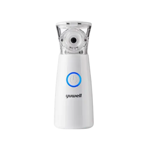 Nebulizador de malla Yuwell M102