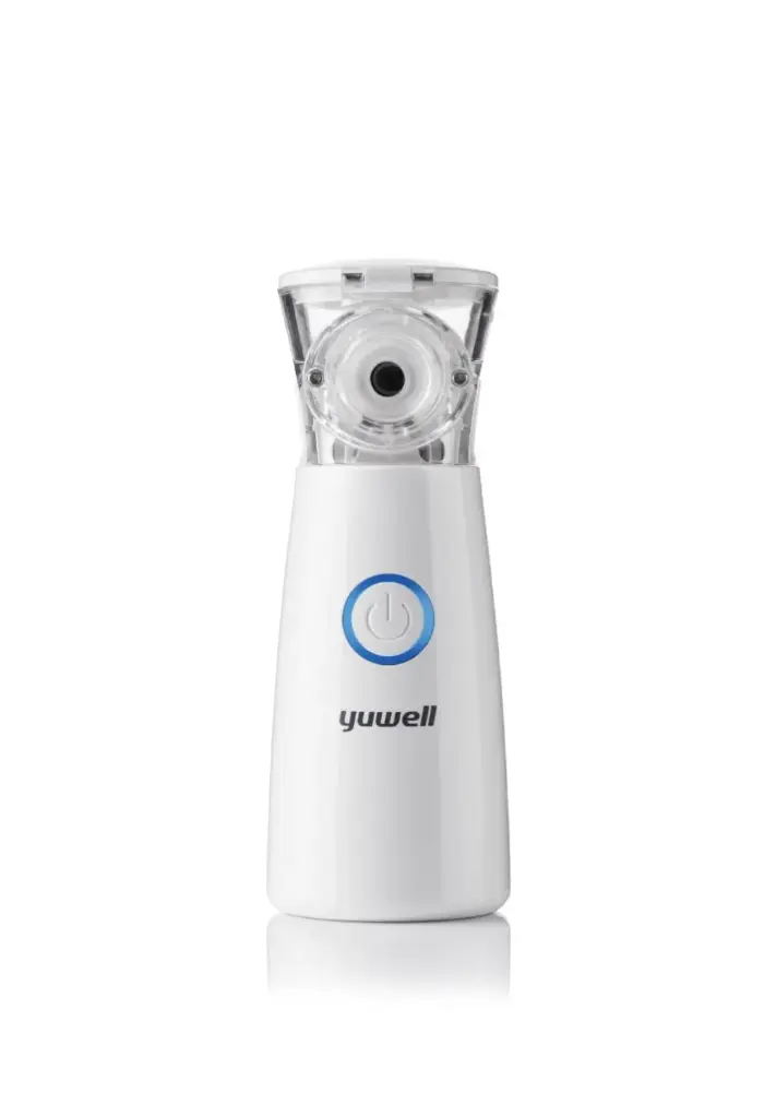 Nebulizador de malla Yuwell M102