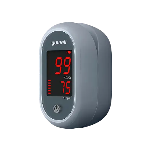 [ASY25-PUL-0004] Pulsioxímetro Yuwell YX106
