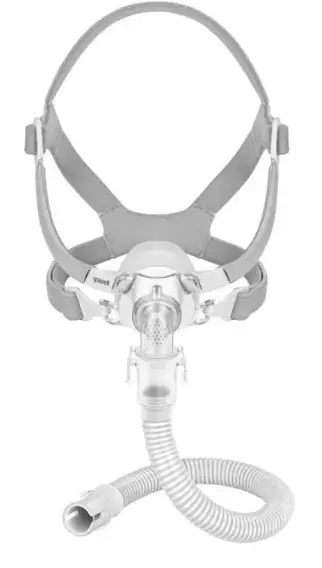 Mascarilla YN-03 Yuwell