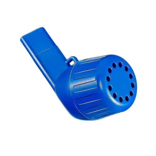 [ASY25-FIS-0002] Flutter respiratorio