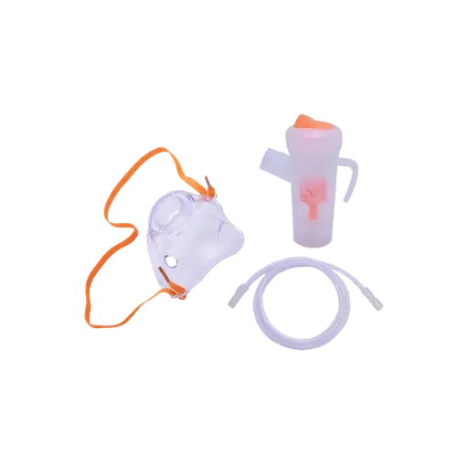 Taza de nebulización para infantes