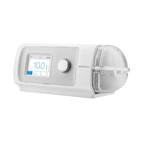 BiPAP Yuwel YH-830 Alquiler