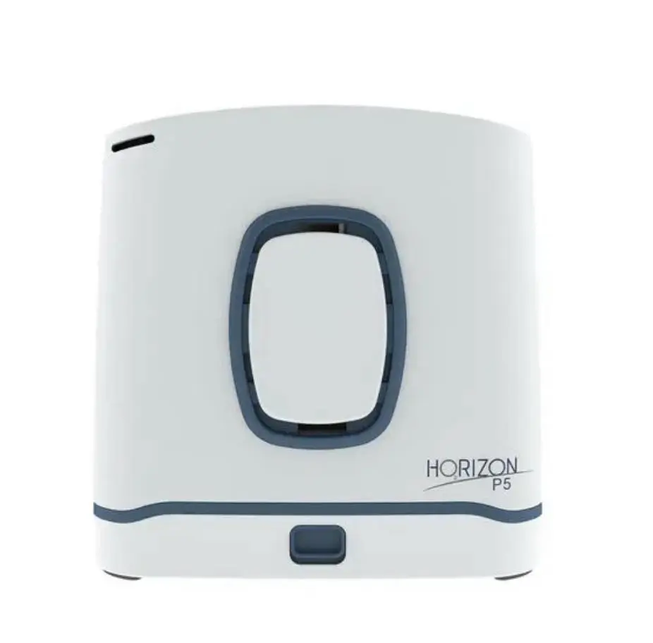 [ASY25-OXI-0001]  Concentrador de oxígeno portátil Horizon®P5 Alquiler