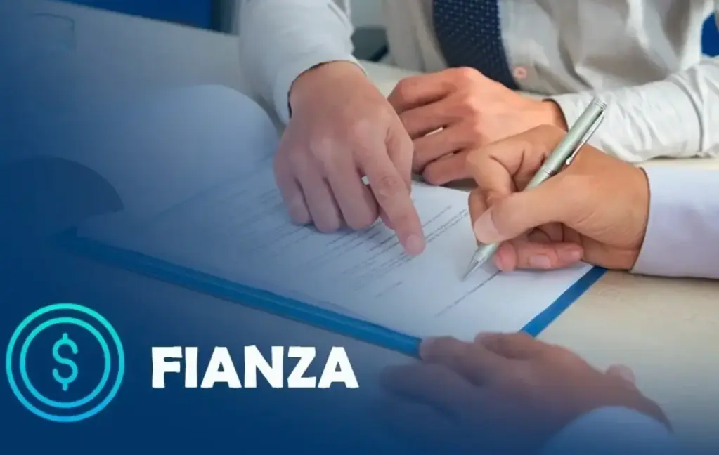 Fianza