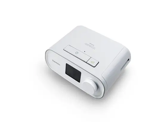 [ASY25-SUE-0007] DreamStationAutoCPAP Alquiler