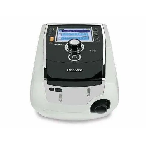 Bipap Resmed stellar 150 Alquiler