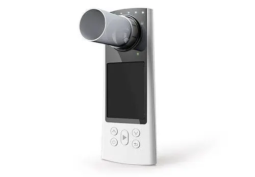 Espirómetro SP80B 