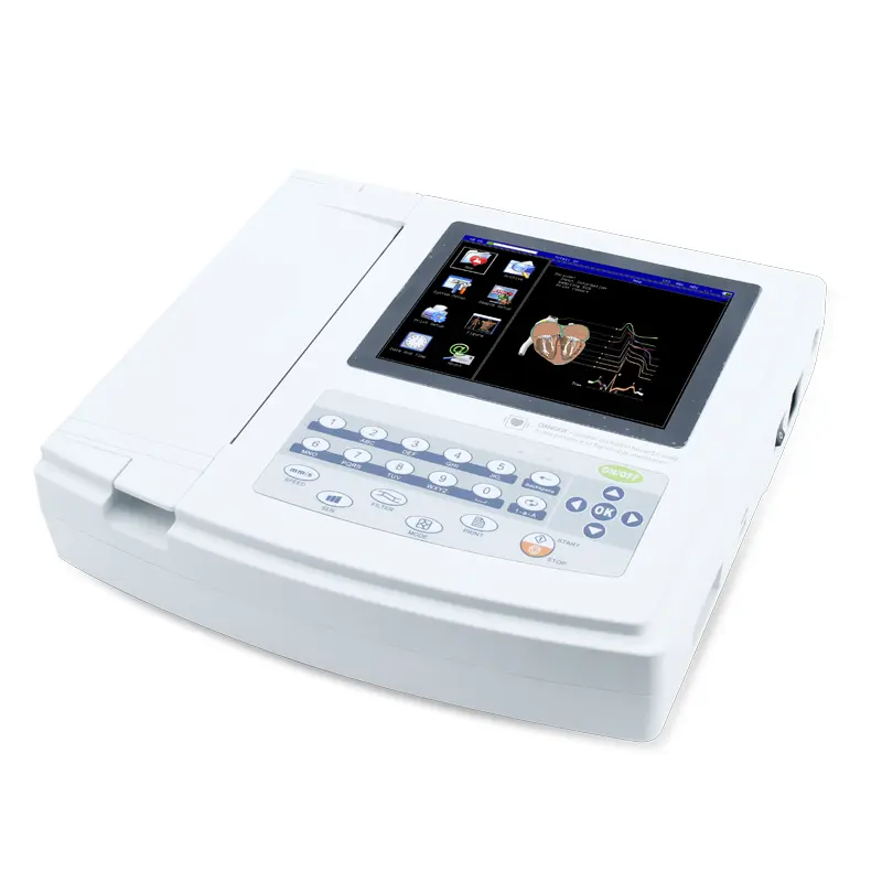 [ASY25-ECG-0001] ECG1200G