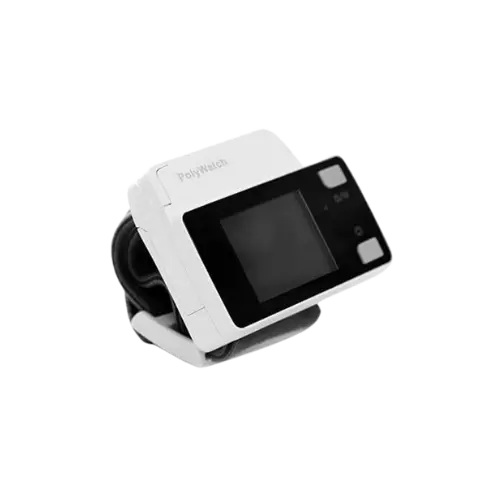 [ASY25-POL-0001] Polígrafo del sueño Poly Watch YH-600 Pro