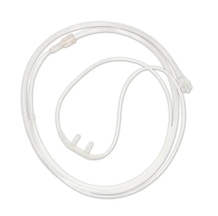 [ASY26-POL-0001] Cánulas Nasales 60cm (pack de 50 uds.)