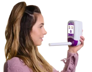 Boquillas para monitor FeNO NOBreath®