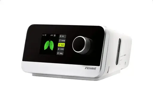 Auto CPAP Resvent iBreeze 