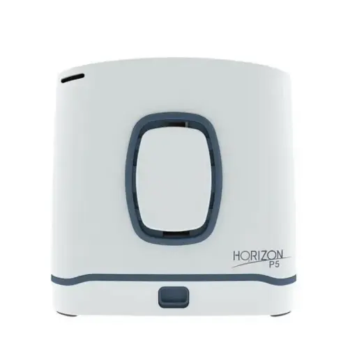 Concentrador de oxígeno portátil Horizon®P5