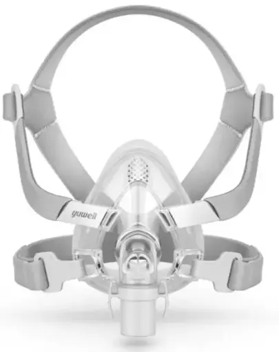 Mascarilla YF-02 Yuwell