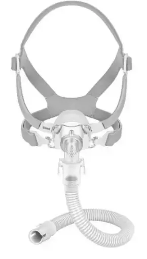Mascarilla YN-03 Yuwell