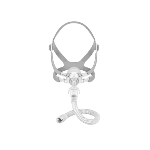 Mascarilla Yuwell YN-03