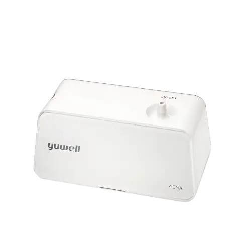 Nebulizador portátil Yuwell 405A