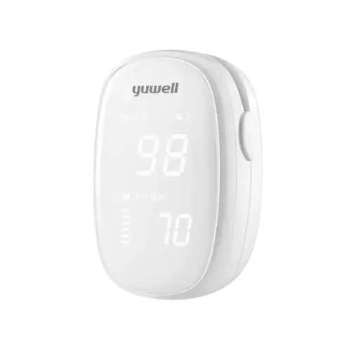 Pulsioxímetro Yuwell YX102