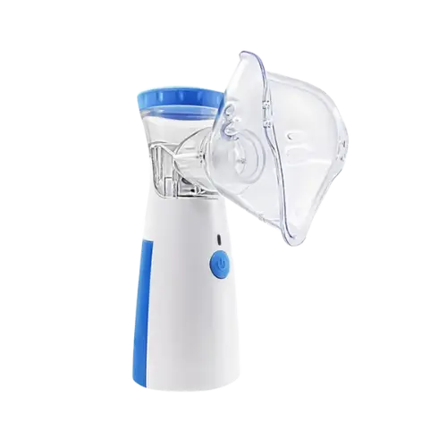 Nebulizadores Mesh